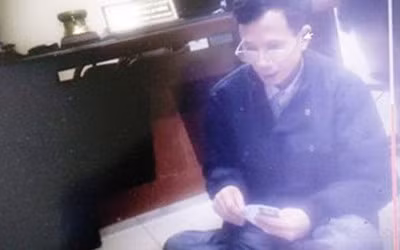 Công an quay clip sếp đánh bạc sẽ bị đuổi khỏi ngành