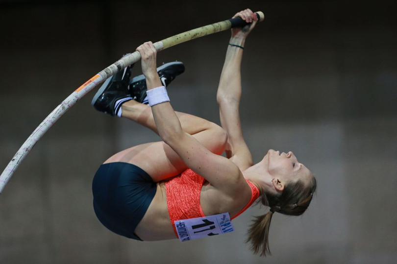 Những hình ảnh ấn tượng nhất tuần qua (20 – 26/02/2016) ảnh 9