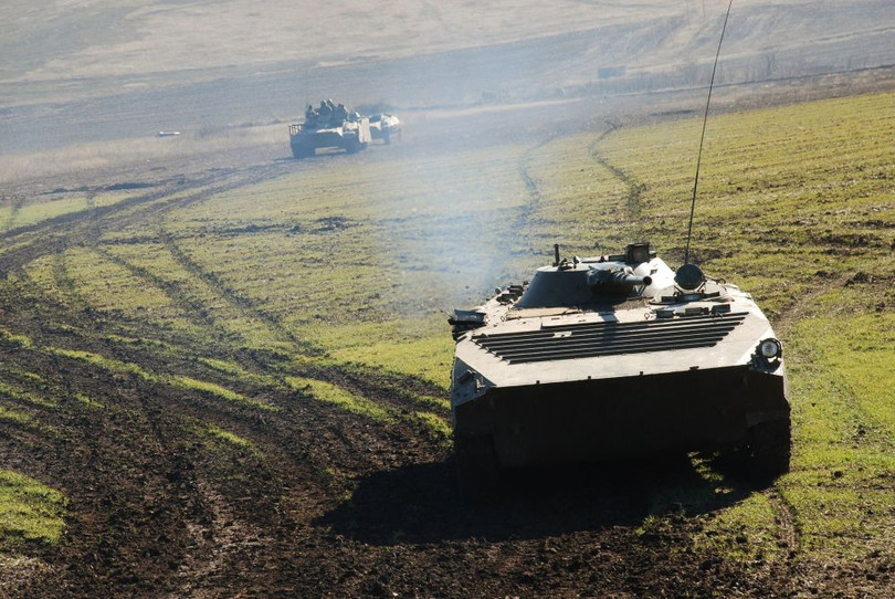 Những hình ảnh ấn tượng nhất tuần qua (20 – 26/02/2016) ảnh 2