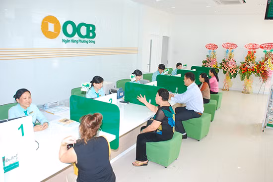 OCB “phá” trần lãi suất huy động 8%/năm mà Eximbank vừa lập