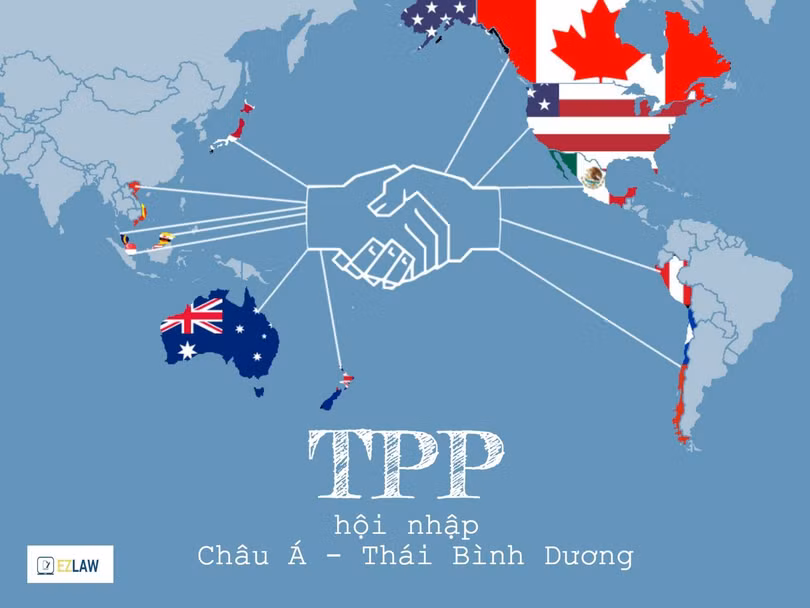 Video: Từ A đến Z hiệp định “thế kỷ” TPP