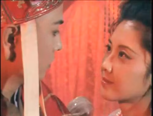 Video: Cảnh "tình" nhất trong phim Tây Du Ký