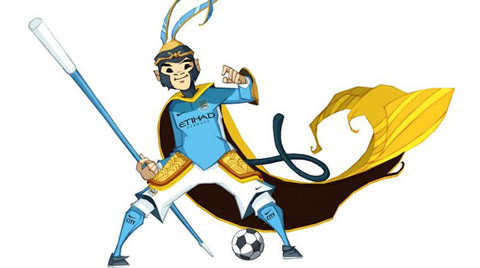 "Ông lớn" trời Âu thi nhau chúc Tết fan hâm mộ Việt ảnh 6 "Ông lớn" trời Âu thi nhau chúc Tết fan hâm mộ Việt ảnh 6