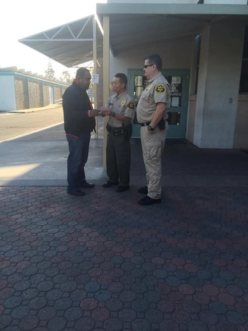 Minh Béo: 'Tôi bị bạn tù đánh' ảnh 3 Minh Béo: 'Tôi bị bạn tù đánh' - ảnh 3