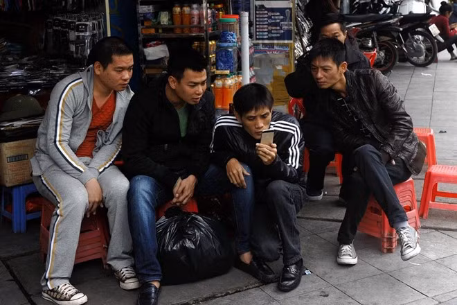 'Bphone va Flappy Bird dua startup Viet vao san choi lon' hinh anh 1