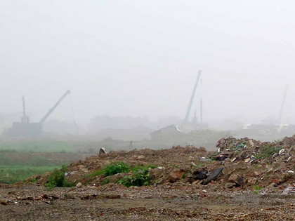 Bitexco đang làm gì ở Dự án The Manor Central Park? ảnh 1