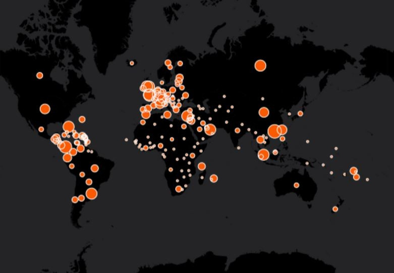 Truy vết các cá nhân, tổ chức Việt Nam trong vụ rò rỉ tài liệu rúng động ảnh 1 Truy vết các cá nhân, tổ chức Việt Nam trong vụ rò rỉ tài liệu rúng động ảnh 1