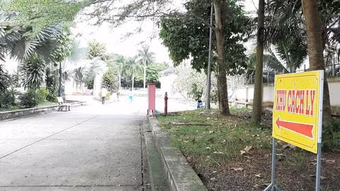 Vĩnh Long, An Giang, Đồng Tháp và TP.HCM đều đang khẩn trương truy vết những người có liên quan đến BN1440