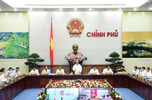 Ảnh minh họa. (Nguồn: Internet)