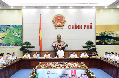 Ảnh minh họa. (Nguồn: Internet)