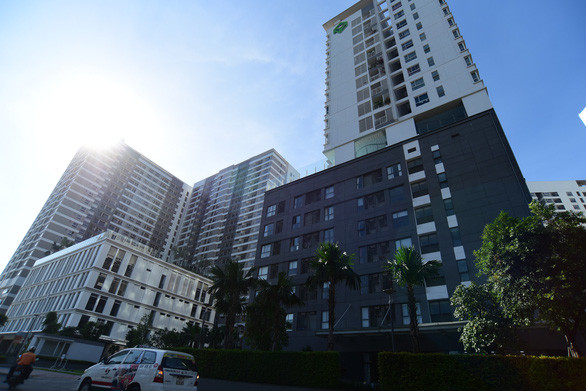 TP.HCM tạm dừng chuyển mục đích 7 khu đất đắc địa - Ảnh 3. TP.HCM tạm dừng chuyển mục đích 7 khu đất đắc địa - Ảnh 3.