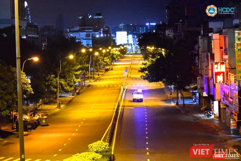 Đường Lý Thái Tổ, quận 10