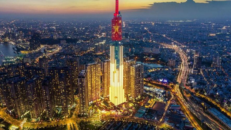 WB hạ dự báo tăng trưởng GDP Việt Nam năm 2021 xuống 4,8% (Ảnh minh họa - Nguồn: Internet)