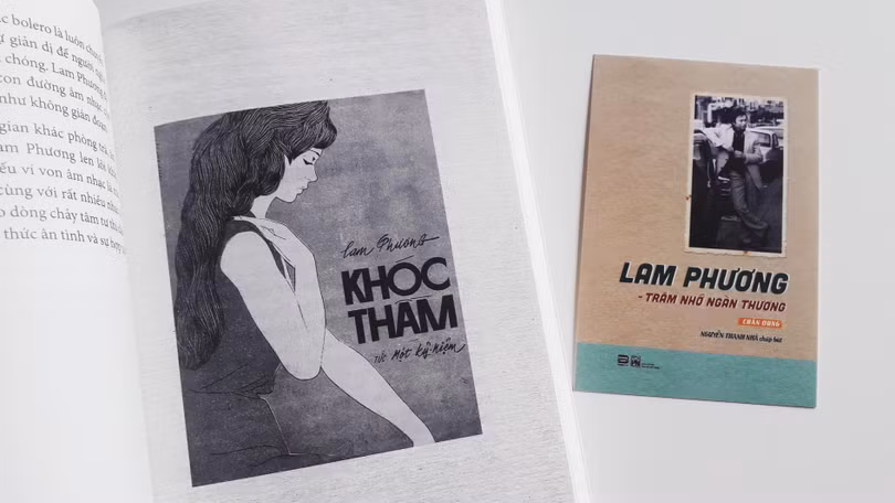 Chân dung âm nhạc Lam Phương – nhạc sĩ tài hoa trong dòng nhạc trữ tình đến với độc gia Việt 