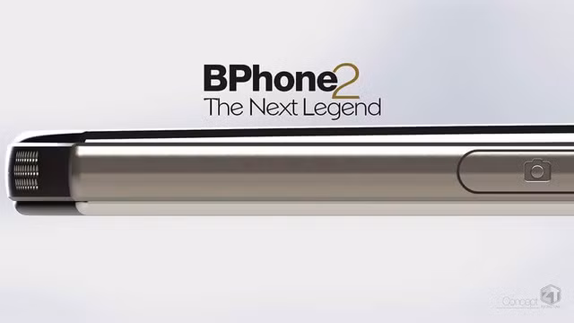 Trọn bộ ảnh Bphone 2 “The Next Legend“: Ước gì ảnh dựng là thật! ảnh 4
