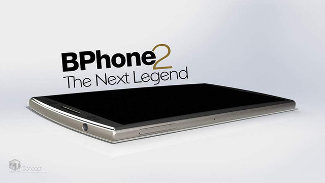 Trọn bộ ảnh Bphone 2 “The Next Legend“: Ước gì ảnh dựng là thật! ảnh 3 Trọn bộ ảnh Bphone 2 “The Next Legend“: Ước gì ảnh dựng là thật! ảnh 3