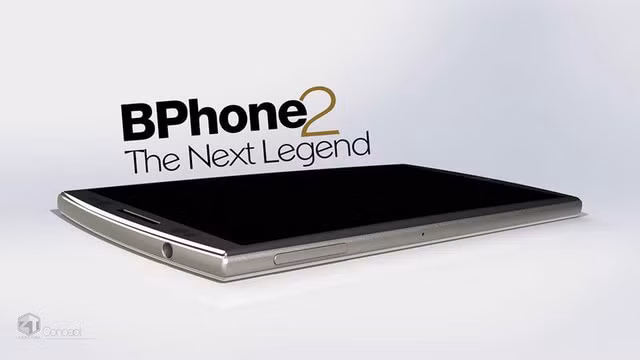 Trọn bộ ảnh Bphone 2 “The Next Legend“: Ước gì ảnh dựng là thật! ảnh 3