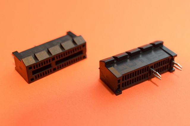 Giải mã tất cả các thành phần trên bo mạch chủ máy tính ảnh 2 Giải mã tất cả các thành phần trên bo mạch chủ máy tính ảnh 2