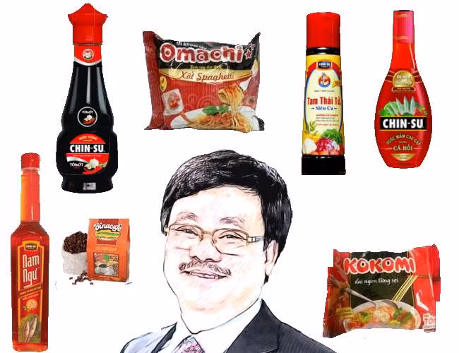 Masan và ông Nguyễn Đăng Quang đang toan tính gì với cả tỷ USD từ đối tác Thái Lan?