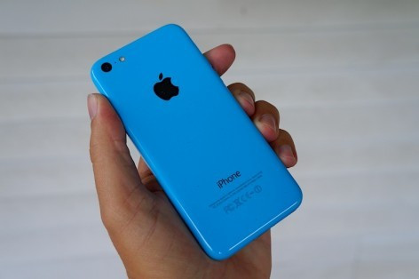 Một chiếc iPhone 4 inch mới không thực sự có ý nghĩa.