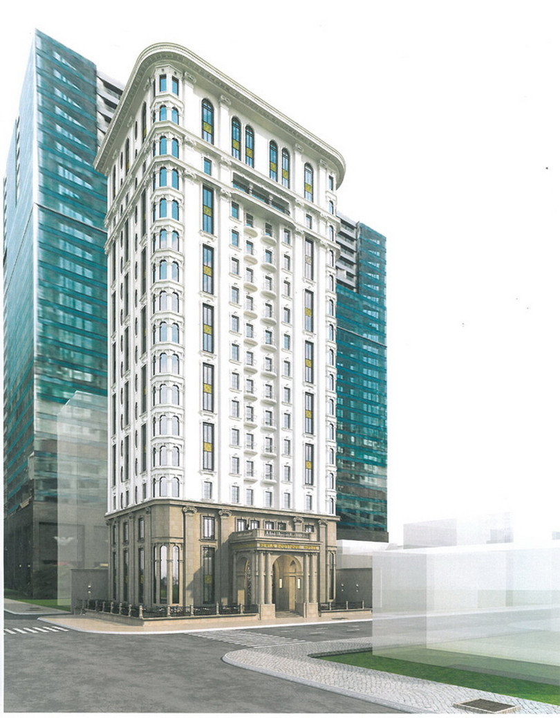 Diệp Bạch Dương đã bán Senla Boutique Hotel cho đại gia kín tiếng? ảnh 2