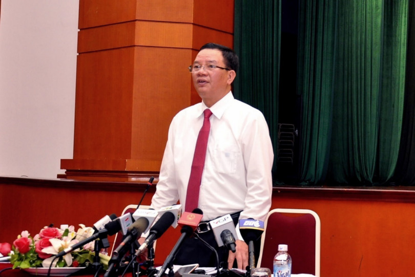 Không chỉ đề xuất tăng thuế GTGT, nhiều sắc thuế khác cũng sẽ điều chỉnh mạnh ảnh 1