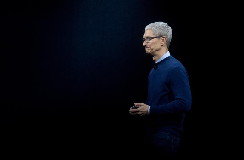 Nhiều khả năng Apple sẽ giới thiệu iPhone 8 vào ngày 12/9. (Ảnh: Forbes)