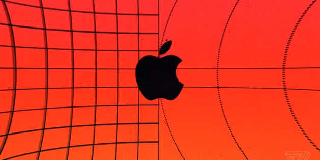 Apple vừa báo cáo tài chính quý 3/2017 với doanh số iPad tăng lần đầu tiên kể từ năm 2014. Hãng cũng đang sở hữu lượng tiền mặt lớn kỷ lục. (Ảnh: The Verge)