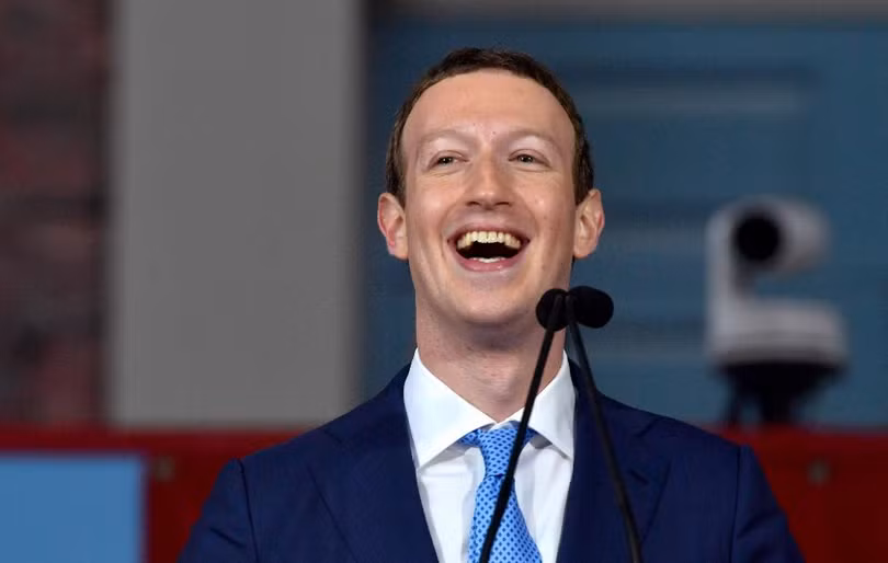 Chỉ mới 33 tuổi, Zuckerberg hiện đã sở hữu số tài sản trị giá 66,7 tỷ USD