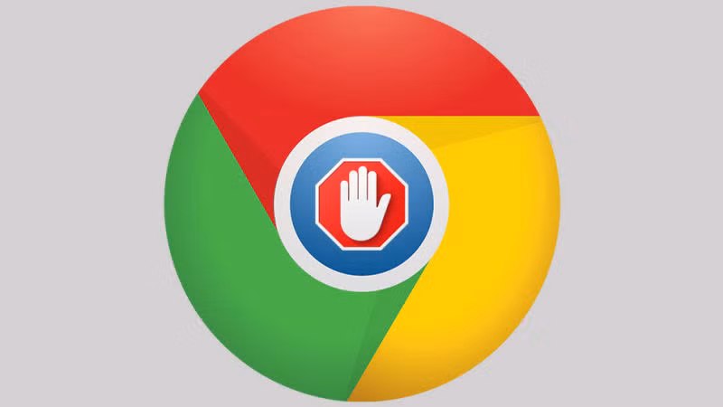 Bắt đầu từ tháng 1/2018, trình duyệt web Chrome của Google sẽ mặc định chặn những quảng cáo video tự bật có âm thanh. (Ảnh: Gizmodo)