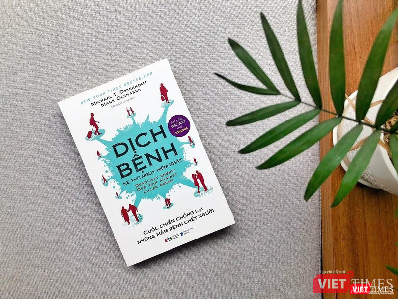 Dịch bệnh - Kẻ thù nguy hiểm nhất