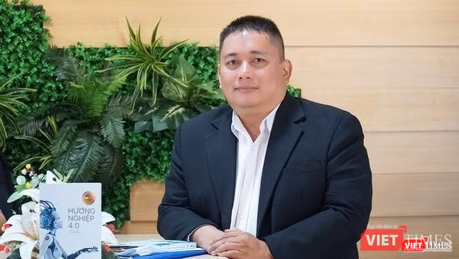 Th.s Vũ Tuấn Anh cho rằng chính quyền cần triển khai chiến lược hướng dẫn bài bản để người dân hiểu đúng về quản lý "di biến động dân cư"