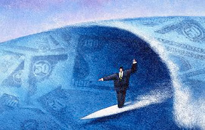 Ảnh minh họa. (Nguồn: Internet)