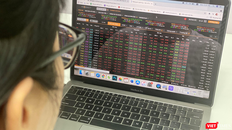 Theo SSI, định giá thị trường hiện tại không phải là mức an toàn cho các giao dịch mua mới