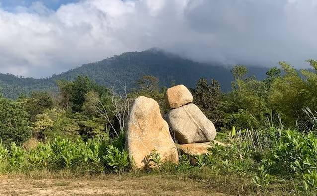 Lên M'Drắk thăm Đặng Lê Nguyên Vũ: Cuộc gặp gỡ trong hang đá ảnh 7 Lên M'Drắk thăm Đặng Lê Nguyên Vũ: 30 ngày thử thách ở "địa ngục"