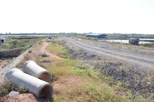 (Ảnh minh họa: TTXVN) (Ảnh minh họa: TTXVN)