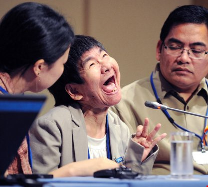 Cá chết ở miền Trung: Giật mình sự kiện khủng khiếp vịnh Minamata ảnh 2