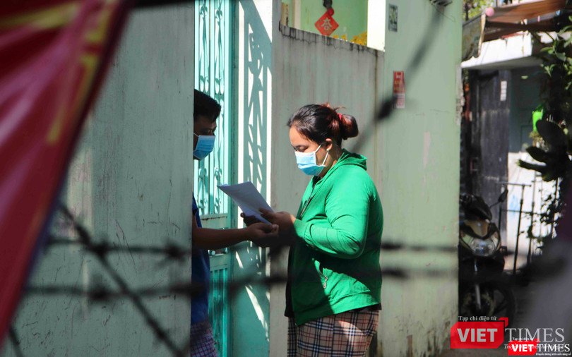 Chấp hành mọi quy định Chấp hành mọi quy định