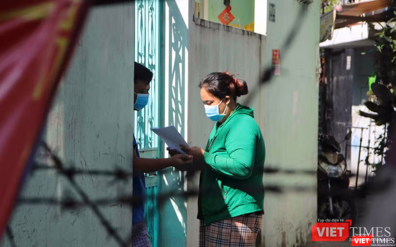 Chấp hành mọi quy định