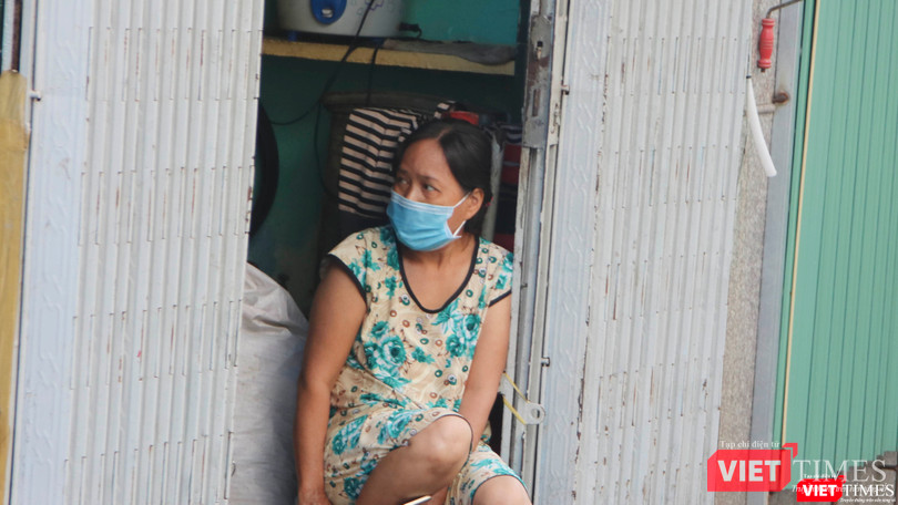 Tuân thủ quy định cách ly Tuân thủ quy định cách ly