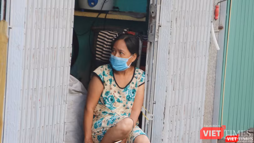 Tuân thủ quy định cách ly