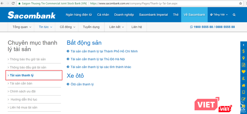 Một ví dụ về xử lý nợ xấu ảnh 1