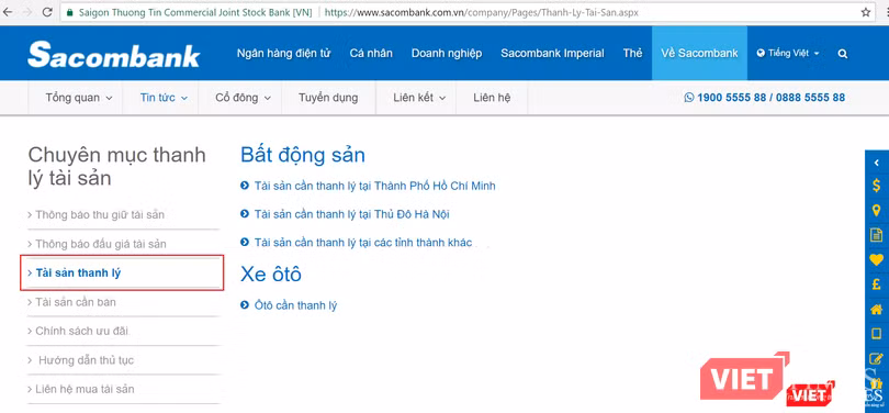 Một ví dụ về xử lý nợ xấu ảnh 1