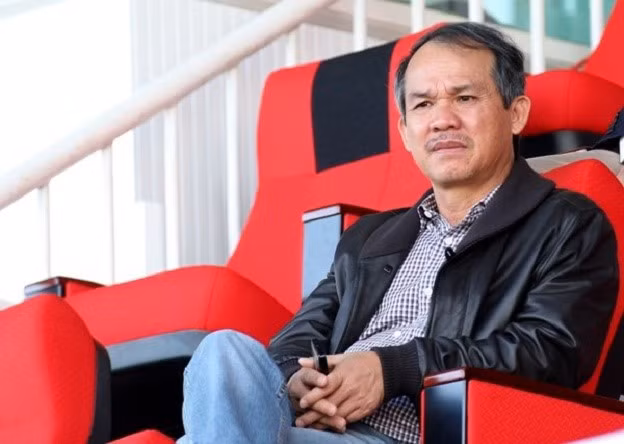 "Bầu" Đức và các cổ đông HAG, HNG nên vui hay buồn trước BCTC kiểm toán mà công ty vừa công bố? (Ảnh: Internet)