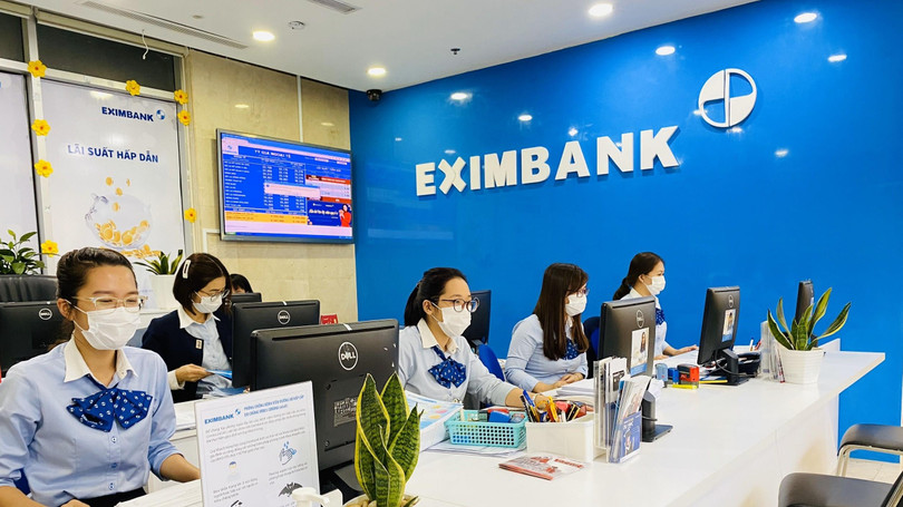 Ngân hàng TMCP Xuất nhập khẩu Việt Nam (Eximbank)