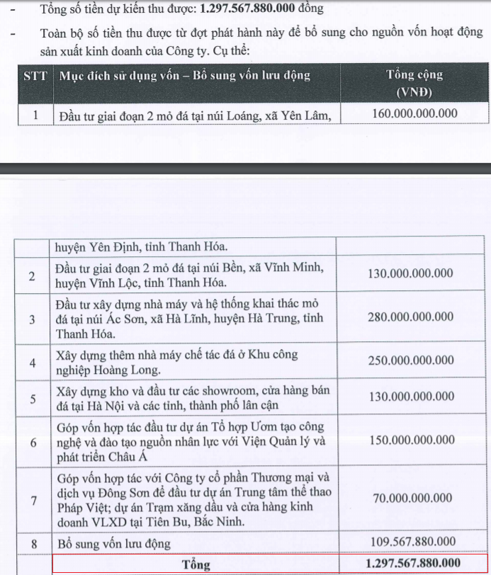 AMD dự kiến tăng vốn lên gấp 3, nghìn tỷ tiêu đâu? ảnh 1