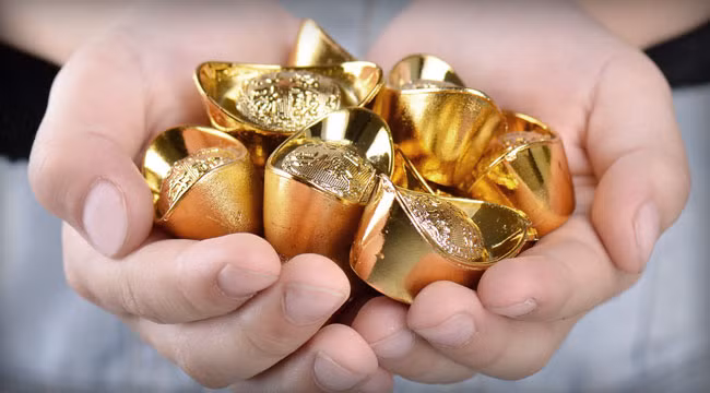 Ảnh minh họa. (Nguồn: Internet)