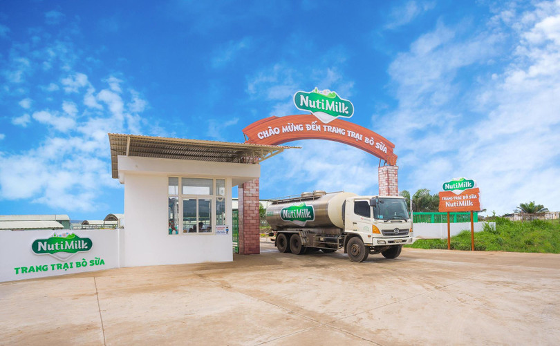 Nutifood có động lực để vào QNS. (Ảnh: Internet)