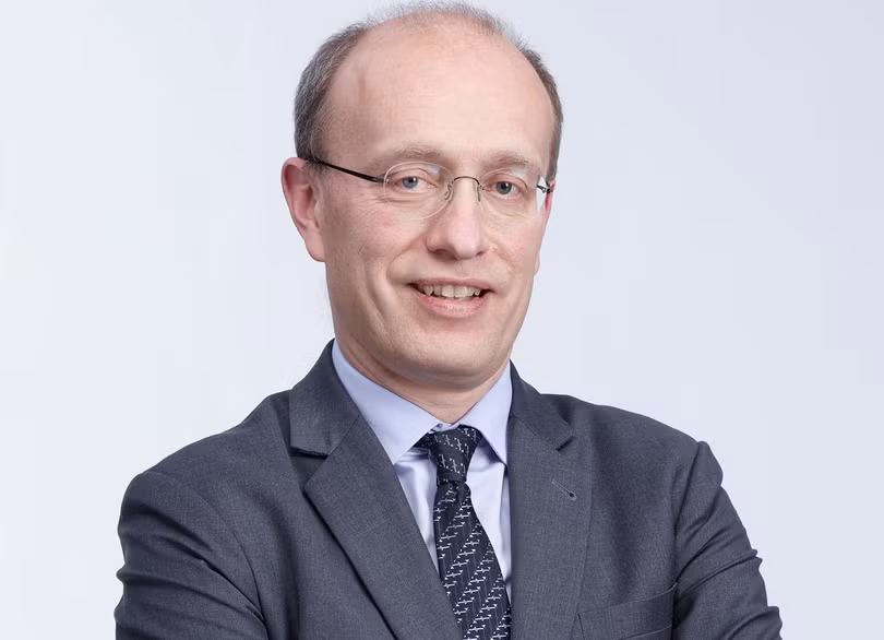 CEO Nam A Bank: Chuyển đổi số mà muốn nâng cao năng suất lao động ngay lập tức là điều không thể ảnh 7 Tân TGĐ Jens Lottner và nỗ lực chuyển đổi số của Techcombank