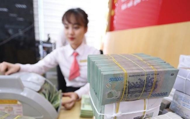 Nhiều ngân hàng cạn ‘room’ tín dụng